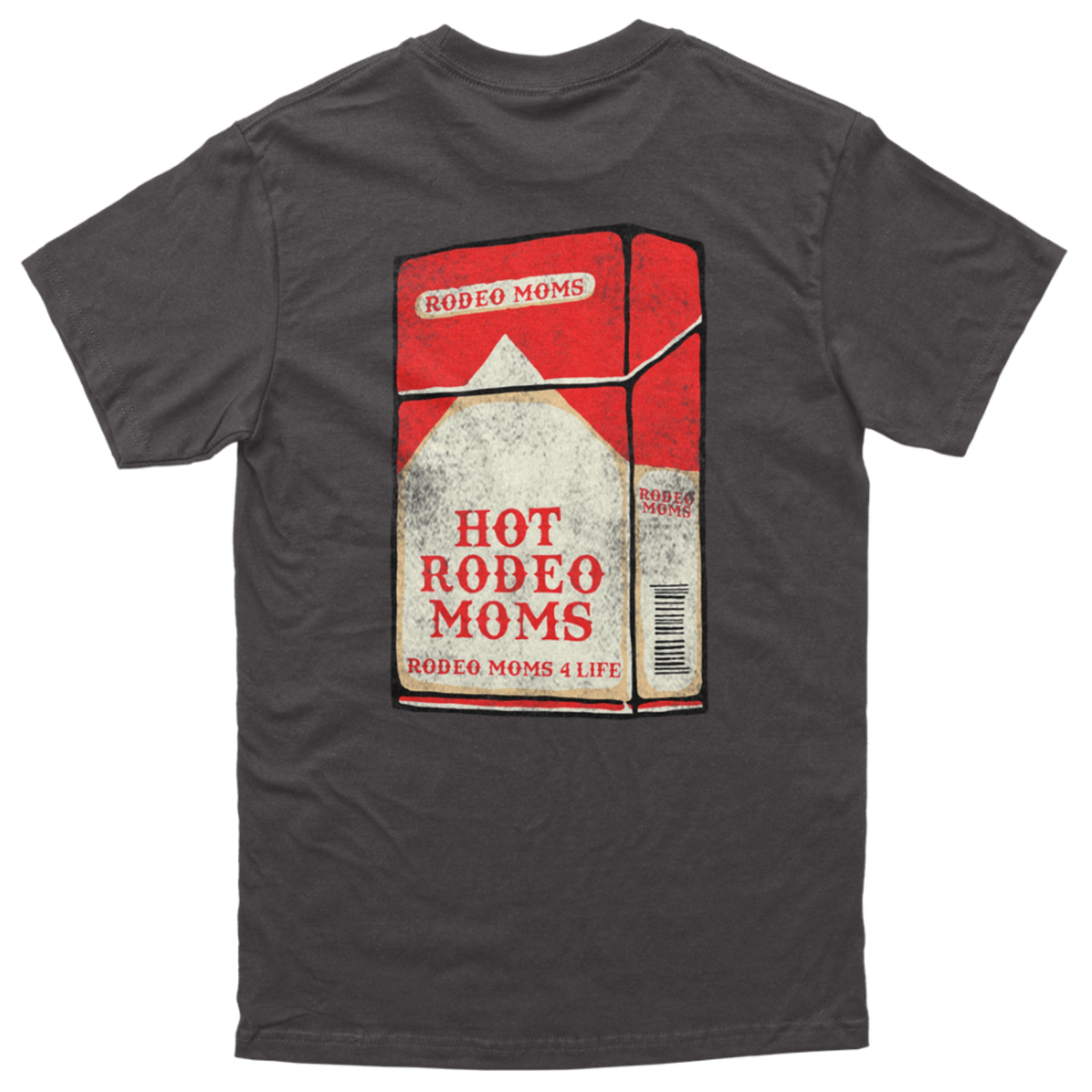 MARLBORO MOMS tee – COWBOICOLE.COM
